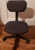 Small Rolling Desk Chair