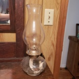 Lamplight Farms Oil Lamp