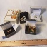 Lot of Costume Jewelry by Avon, Kim Rogers and More