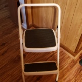 Cosco Folding Step Stool