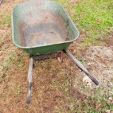 Wheelbarrow