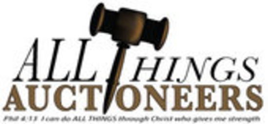Onsite Moving Estate Auction - Taylors - Part 2