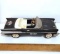 Gearbox 1957 Chevrolet Bel Air Pedal Car Bank