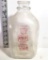 Vintage Pet Half Gallon Milk Bottle