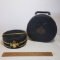 D.Turin & Co Masonic Hat In Case