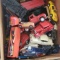 Large Lot of Miscellaneous Die cast Cars