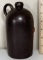 Swedish 1/2 L Pottery Jug