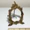 Metal Ornate Frame Made in Italy