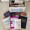 Lot of Pastoral, Christian & Inspirational Books