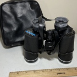 Task 7 x 35 Binoculars