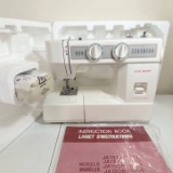 NEW in Box NEW HOME Sewing Machine Model JA1506