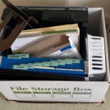 Lot of Misc Office Supplies