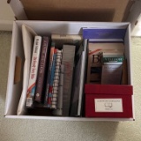 Lot of Misc Christian & Pastoral Books & Misc