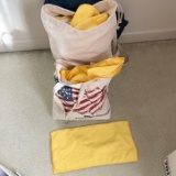 Lot of New Rags/Towels