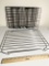 Lot of Baking Cooling Racks