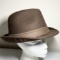 Perry Ellis Portfolio Fedora