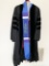 Murphy Clergy Robe with Accessories Size 56