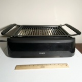 Philips Grill Model HD6371