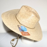 Tula Hat with Tags