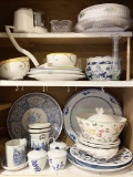 Pretty Lot of Kitchenware