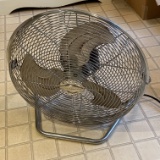 Large Lakewood Metal Fan