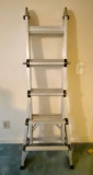 Cosco Multi-Use Ladder System