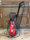 Tradesman H120 Power Washer