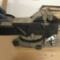 Heavy Duty 4” Vise