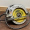 SKIL Model 554 8-1/4” Circular Saw