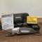 Rockwell SoniCrafter Oscillating Tool with Canvas Case & Accessories