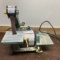 Grizzly Combination Sander Model H6070