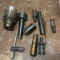 Lot of Misc Chucks & Bits