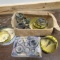 Nice Lot of Misc Hole Saw Bits