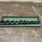 1/2” Square Drive Air Impact Socket Set in Case