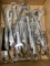 Large Lot of Misc Craftsman Wrenches