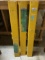 Lot of 3 Adjustable Height Saw Horses