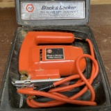 Black & Decker Jigsaw in Case