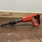 Remington Powder Actuated Tool Model 490