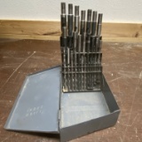 Lot of Misc Drill Bits