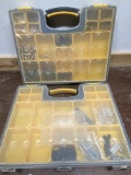 Pair of Plastic Organizers