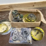 Nice Lot of Misc Hole Saw Bits