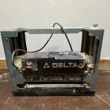 Delta 12” Portable Planet Model No. 22-540 12” x 5.9”