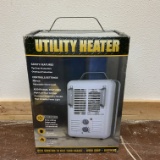 Utility Heater