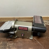 Buck Tool Belt Disc Sander Model BD4801