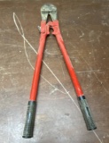 24” Bolt Cutters