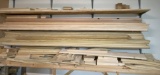 AWESOME Lot of Misc Sanded, Finished Craft Wood, 4x4’s, 2’x4’s & MORE