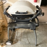 Weber Grill