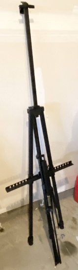 Pair of Music Stands