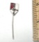 Nazi Germany Vintage Stick Pin