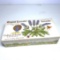 1978 Box of 3 English Lavender Tudor Country Soap Crabtree & Evelyn London